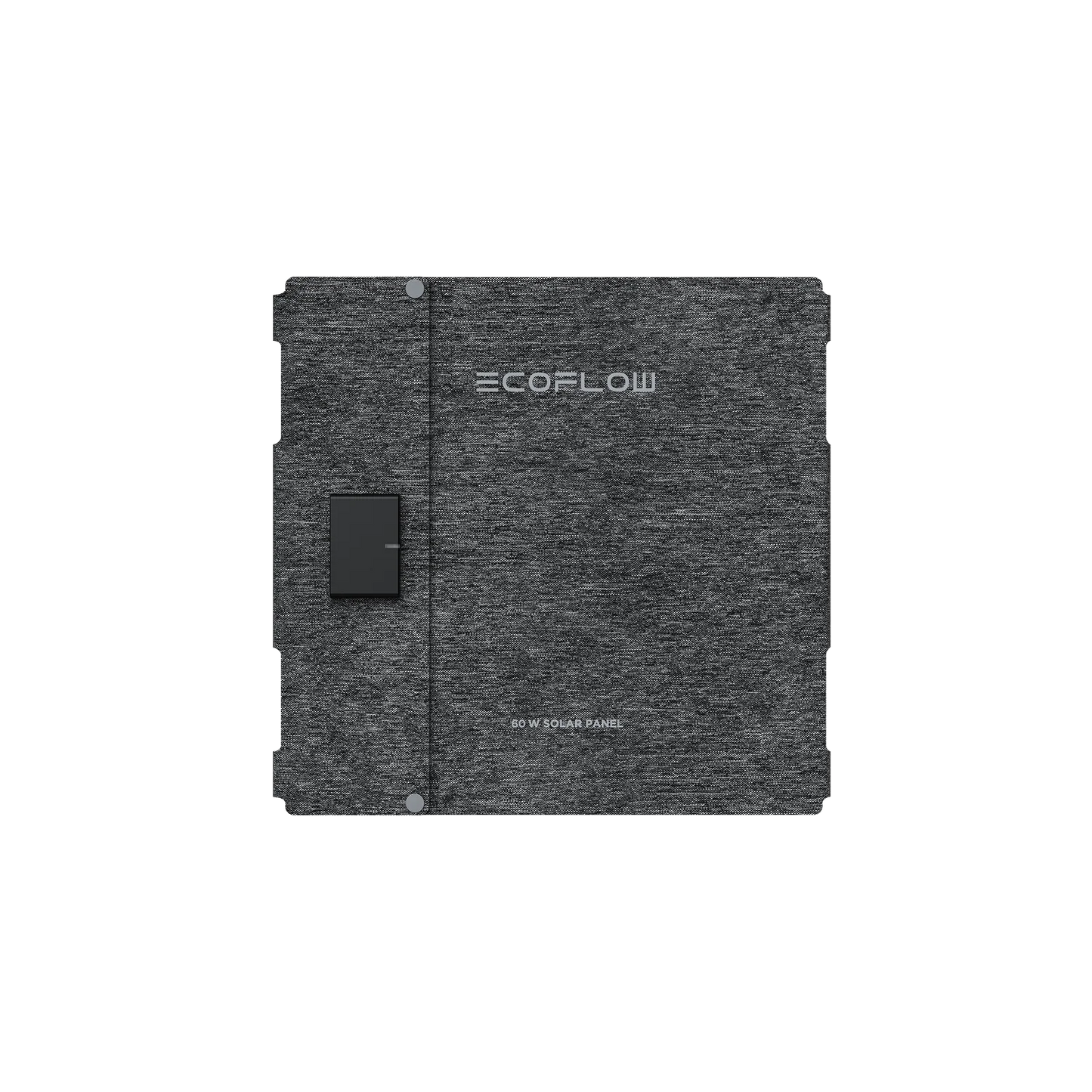 EcoFlow 60W Portable Solar Panel