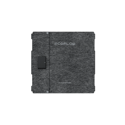 EcoFlow 60W Portable Solar Panel