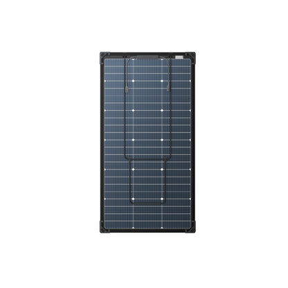 EcoFlow 125W Solar Panel (Bi-Facial)