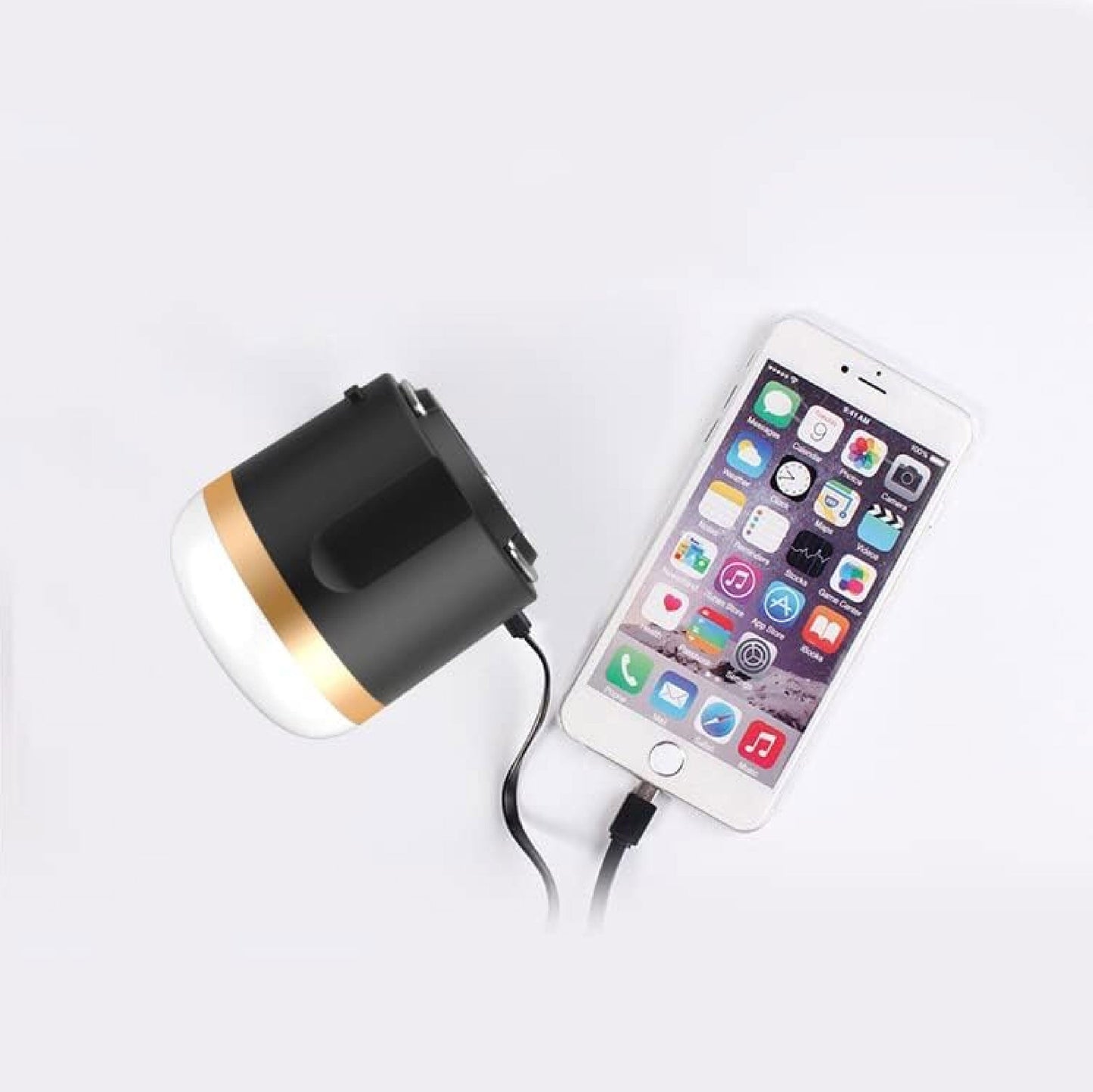 EcoFlow Camping Light
