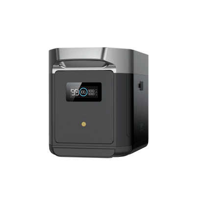EcoFlow Delta 2 Max Portable Power Station