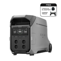 EcoFlow Delta Pro 3 Portable Power Station