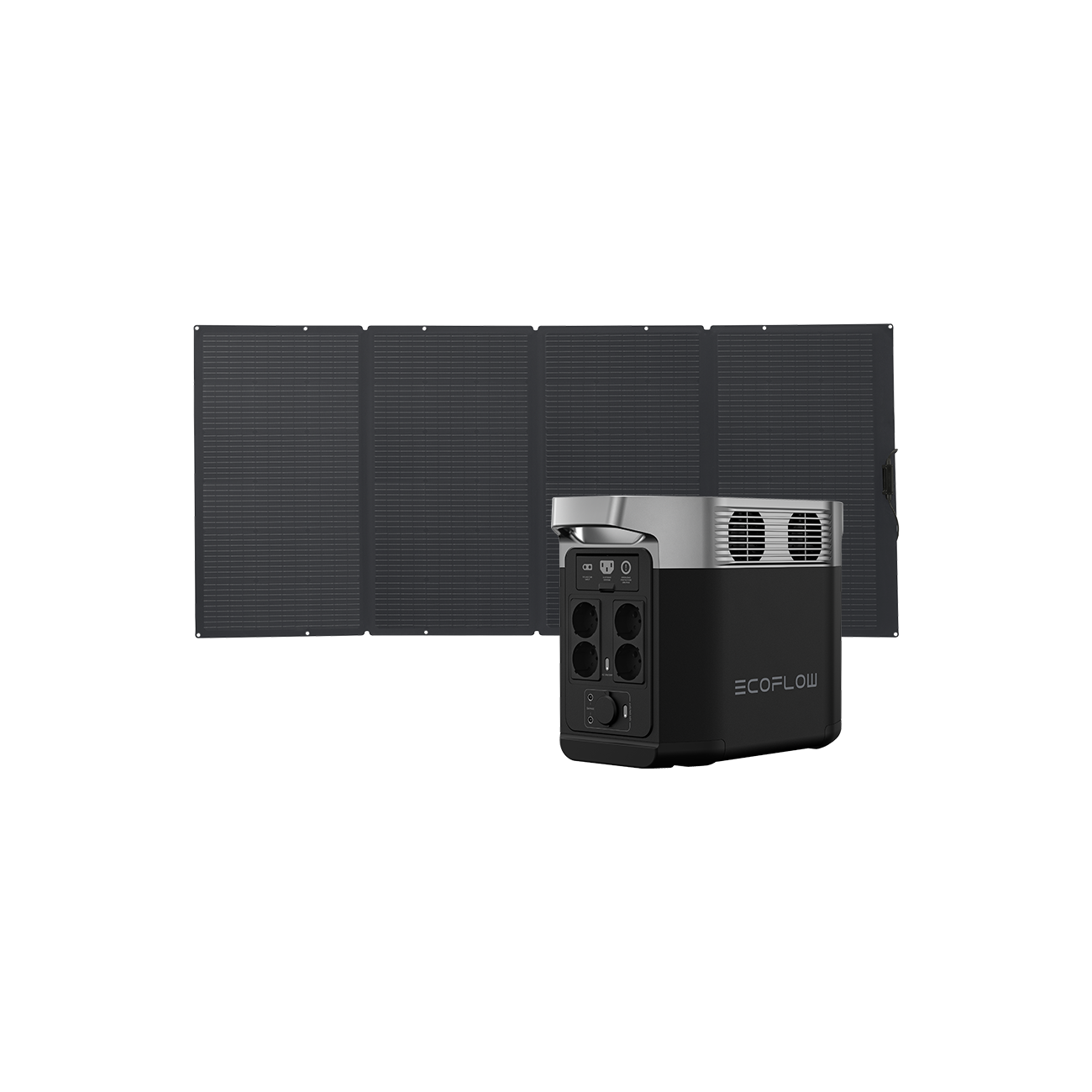 EcoFlow Delta 2 Power Station