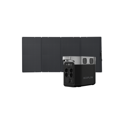 EcoFlow Delta 2 Power Station