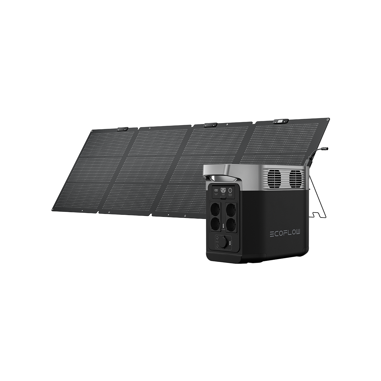EcoFlow Delta 2 Power Station