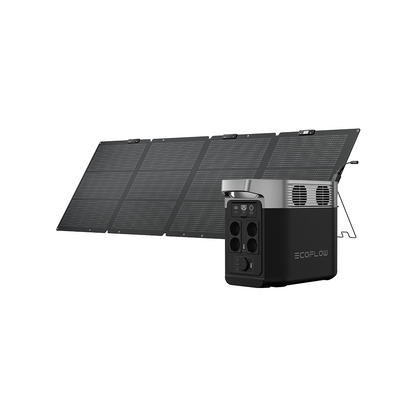 EcoFlow Delta 2 Power Station