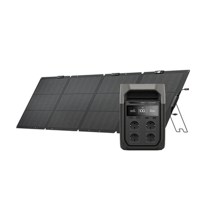 EcoFlow Delta 3 1500 Power Station