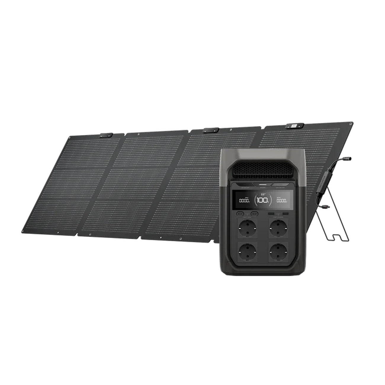 EcoFlow Delta 3 Power Station