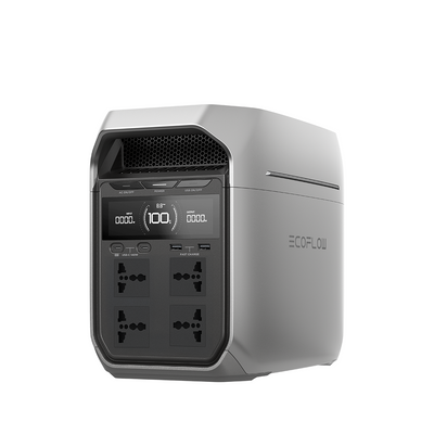 EcoFlow Delta Series