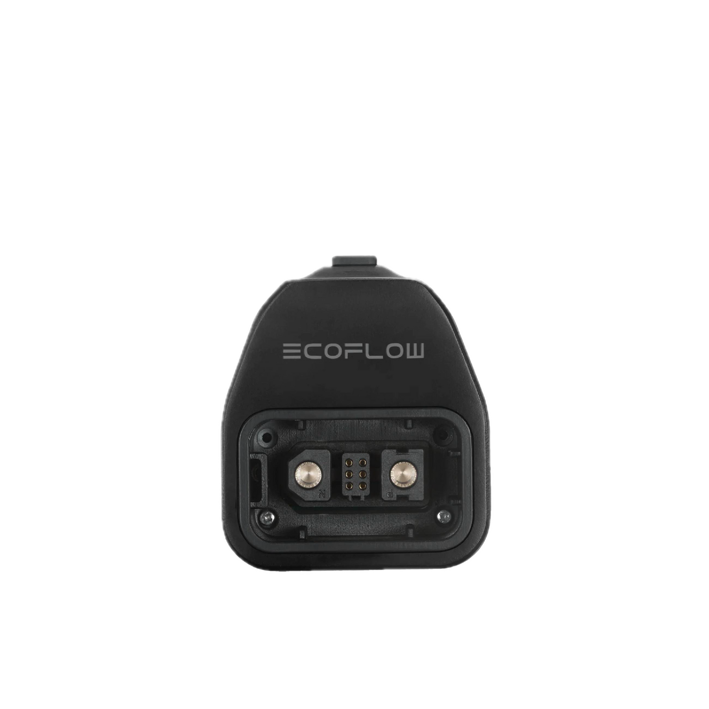 EcoFlow DELTA Pro to Smart Generator Adapter