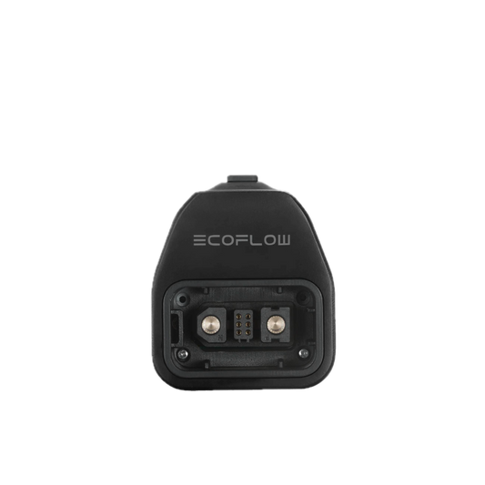 EcoFlow DELTA Pro to Smart Generator Adapter