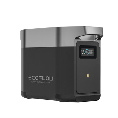 EcoFlow DELTA 2 Extra Battery