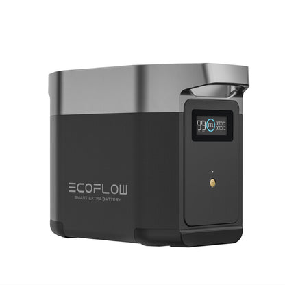 EcoFlow Delta 2 Power Station