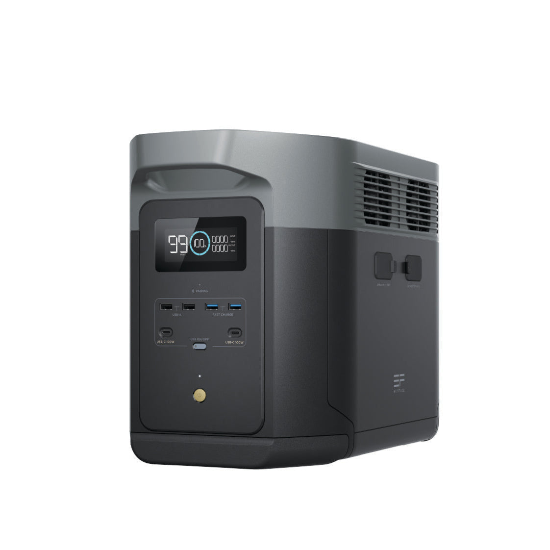 EcoFlow Delta 2 Max Portable Power Station