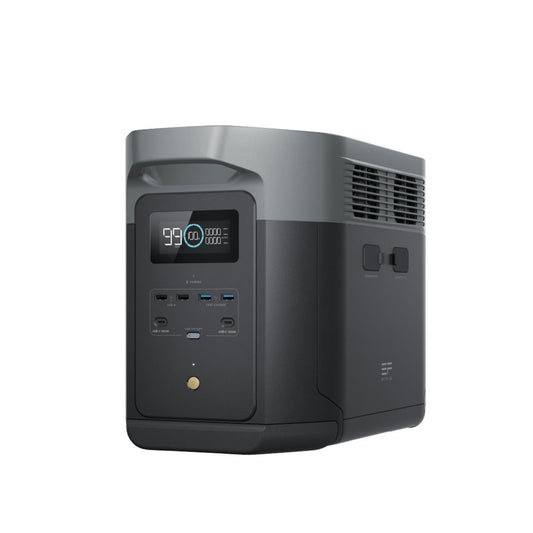 EcoFlow Delta 2 Max Portable Power Station