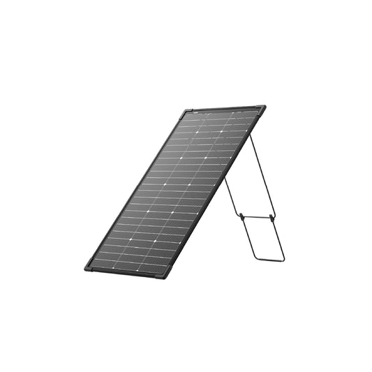 EcoFlow 125W Solar Panel (Bi-Facial)