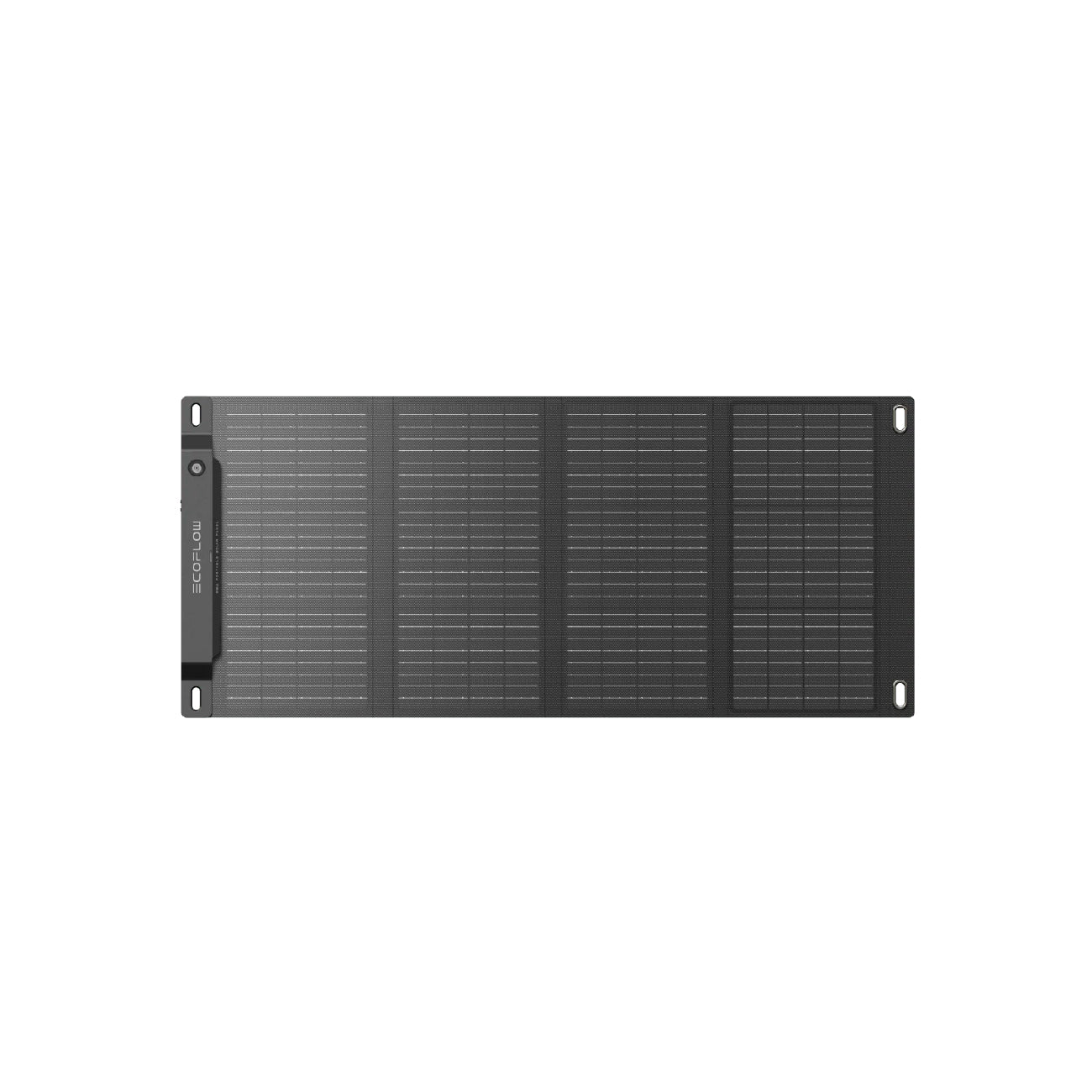 EcoFlow 28W Solar Panel (Open Box)