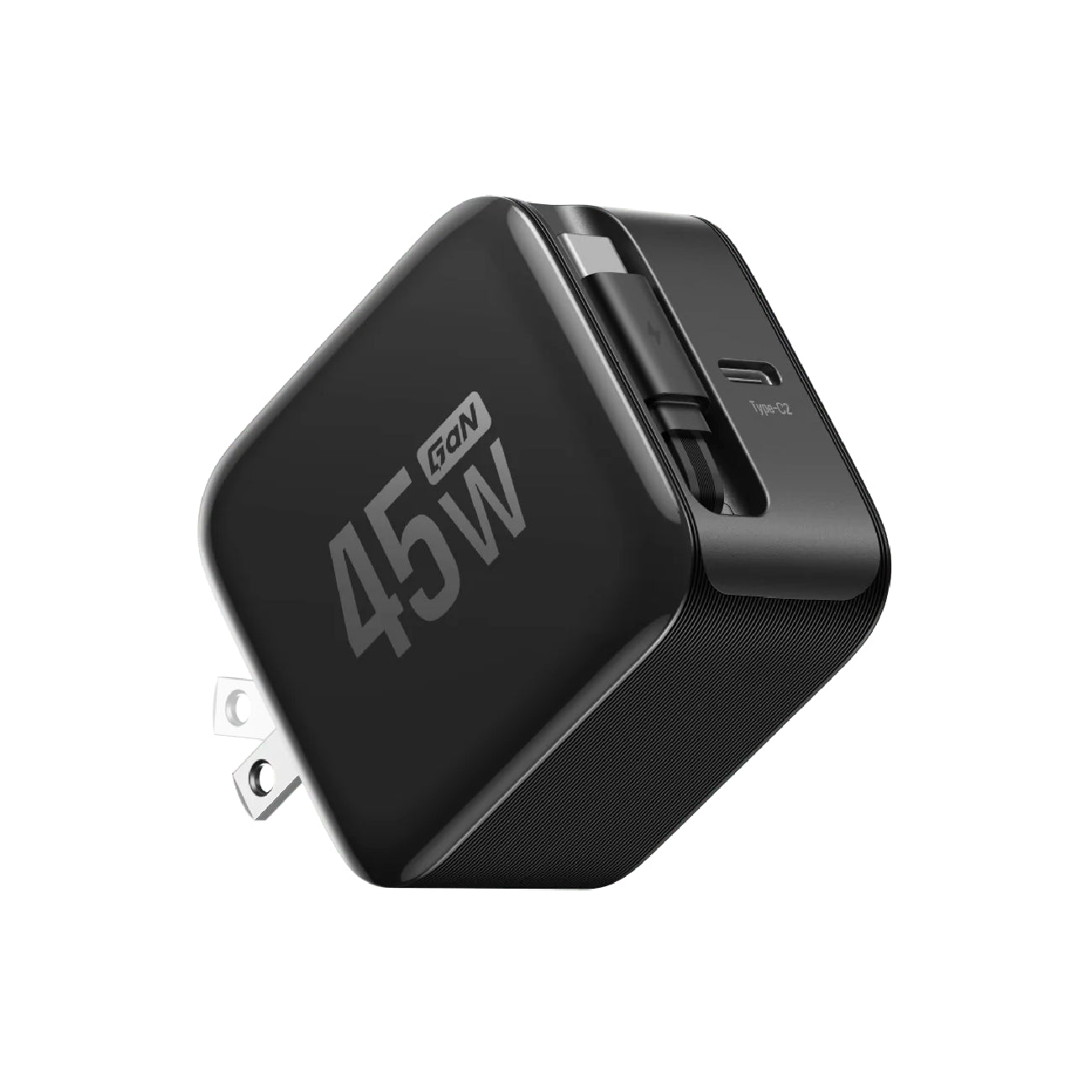 EcoFlow Rapid GaN Charger with 100W Cable