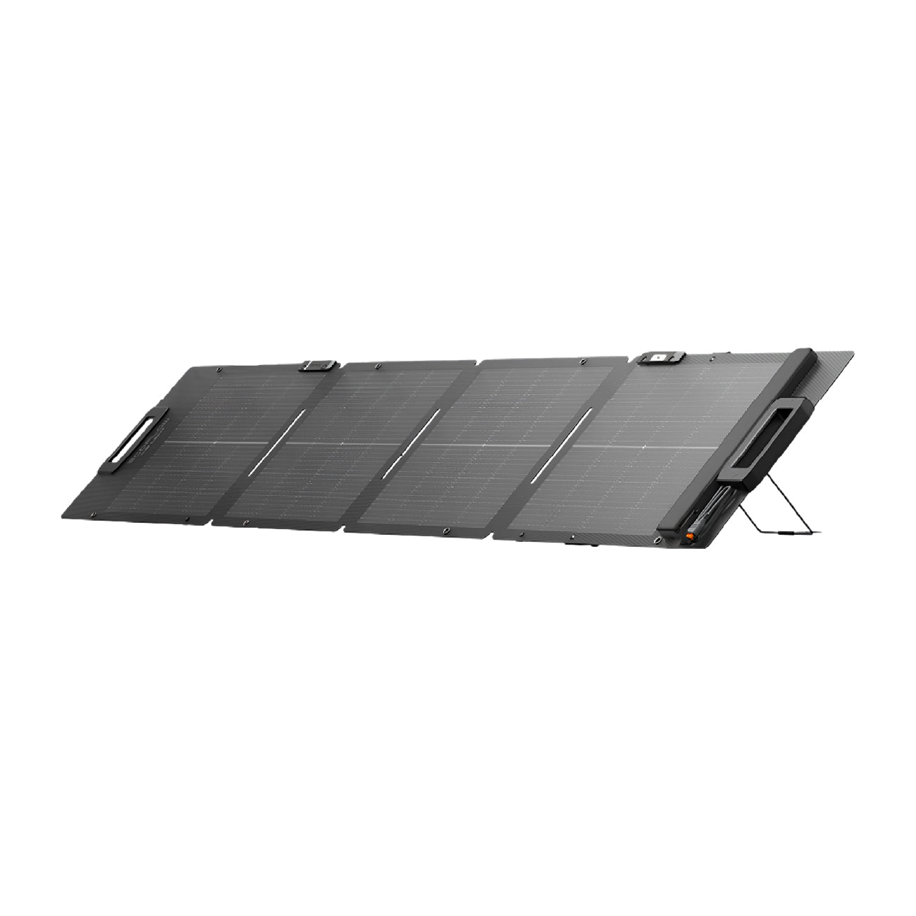 EcoFlow 110W Lightweight Portable Solar Panel
