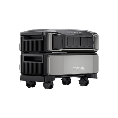 EcoFlow Delta Pro Ultra Portable Power Station