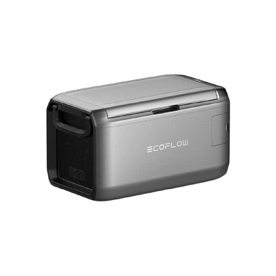 EcoFlow Glacier Classic Portable Refrigerator