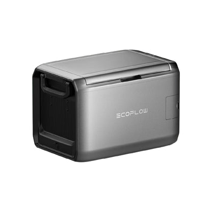 EcoFlow Glacier Classic Portable Refrigerator