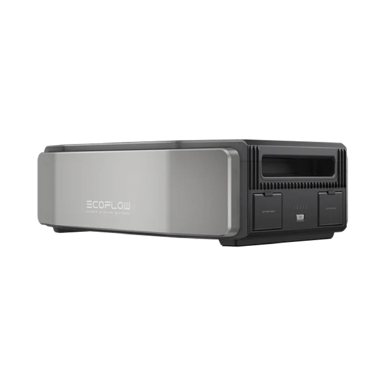 EcoFlow Delta Pro Ultra Portable Power Station