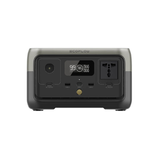 EcoFlow River 2 240W Portable Power Station