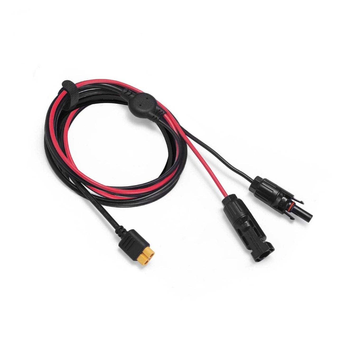 EcoFlow Solar MC4 to XT60 Charging Cable