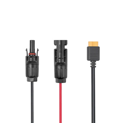 EcoFlow Solar MC4 to XT60 Charging Cable