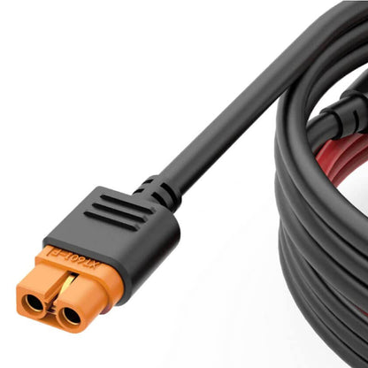EcoFlow Solar MC4 to XT60 Charging Cable