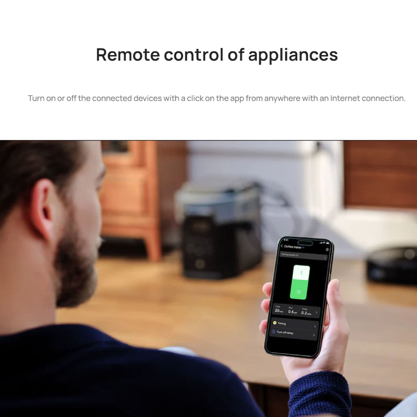 EcoFlow Smart Plug