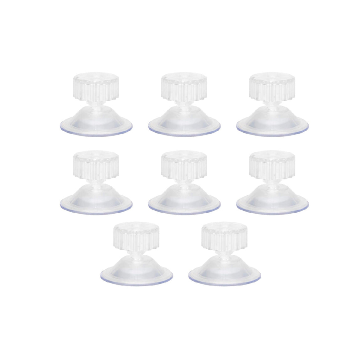EcoFlow Suction Cups for Solar Panel