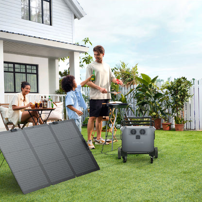 EcoFlow Delta 3 1500 Power Station