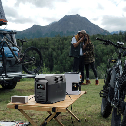 EcoFlow Delta 3 Portable Power Station
