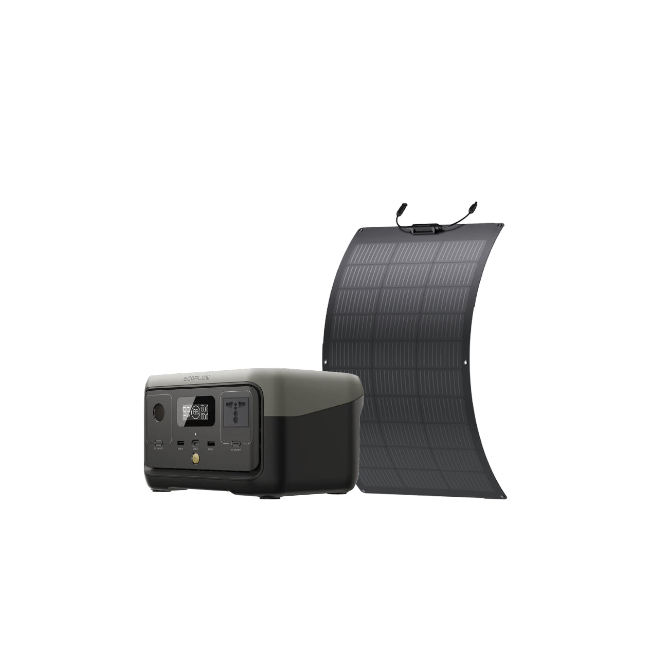 EcoFlow River 2 Portable Power Station