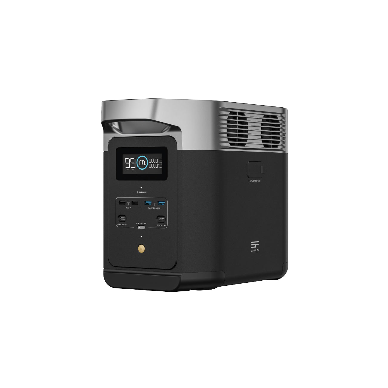 EcoFlow Delta 2 Power Station