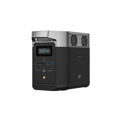 EcoFlow Delta 2 Power Station