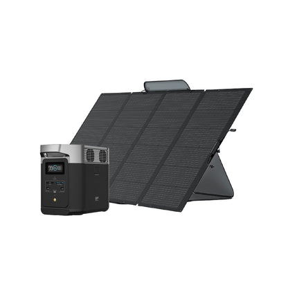 EcoFlow Delta 2 Portable Power Station