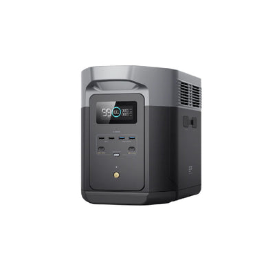 EcoFlow Delta 2 Max Portable Power Station