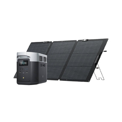 EcoFlow Delta 2 Max Portable Power Station