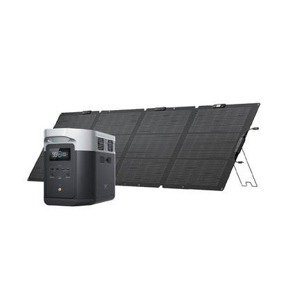 EcoFlow Delta 2 Max Portable Power Station