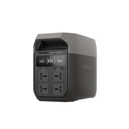 EcoFlow Delta 3 Portable Power Station