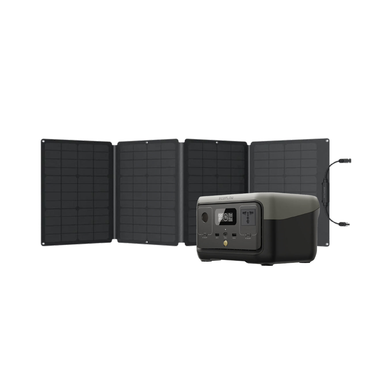 EcoFlow River 2 Portable Power Station