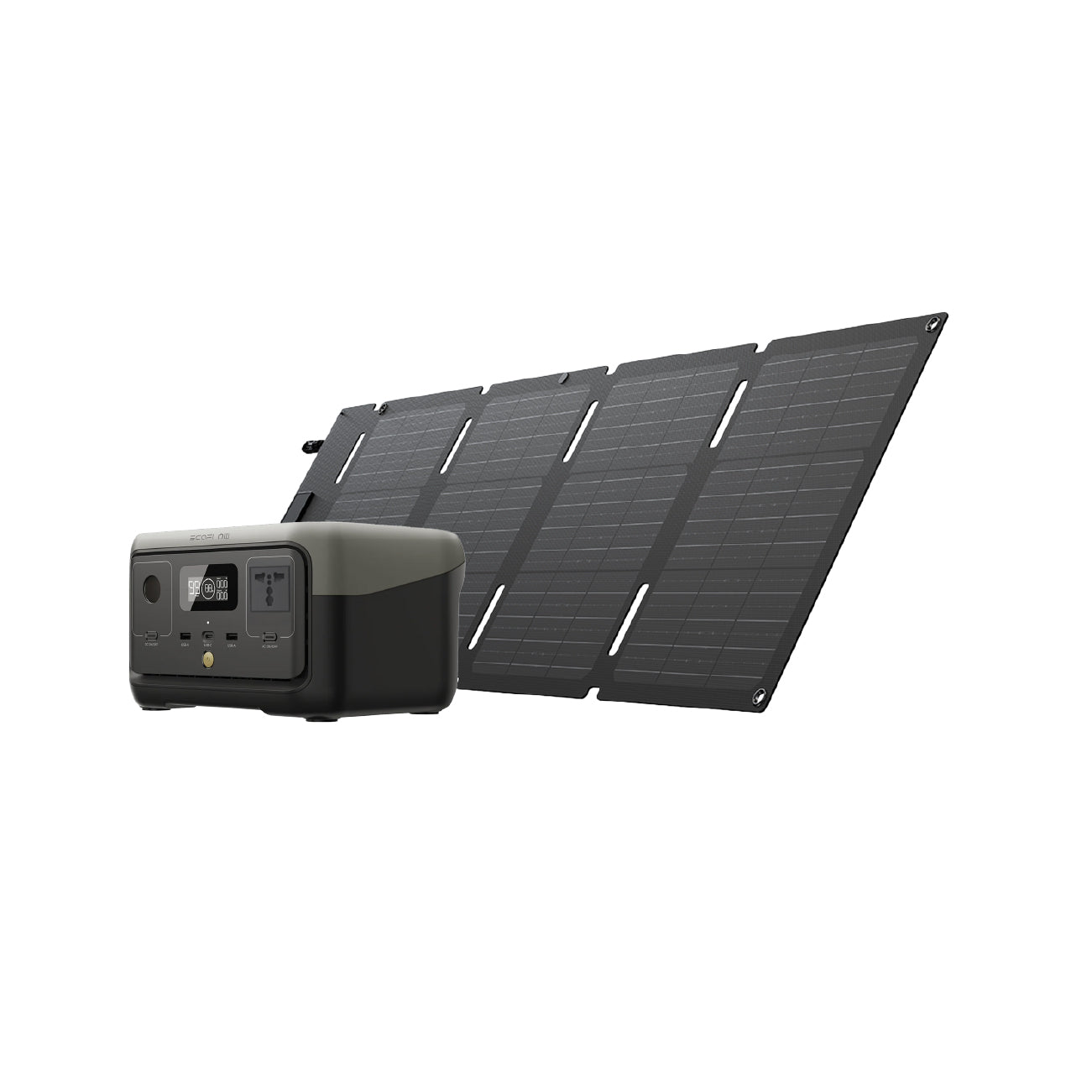 EcoFlow River 2 Portable Power Station