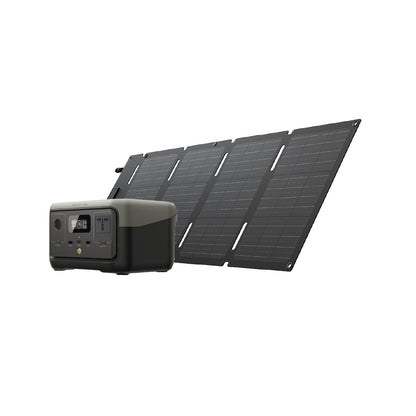 EcoFlow River 2 Portable Power Station