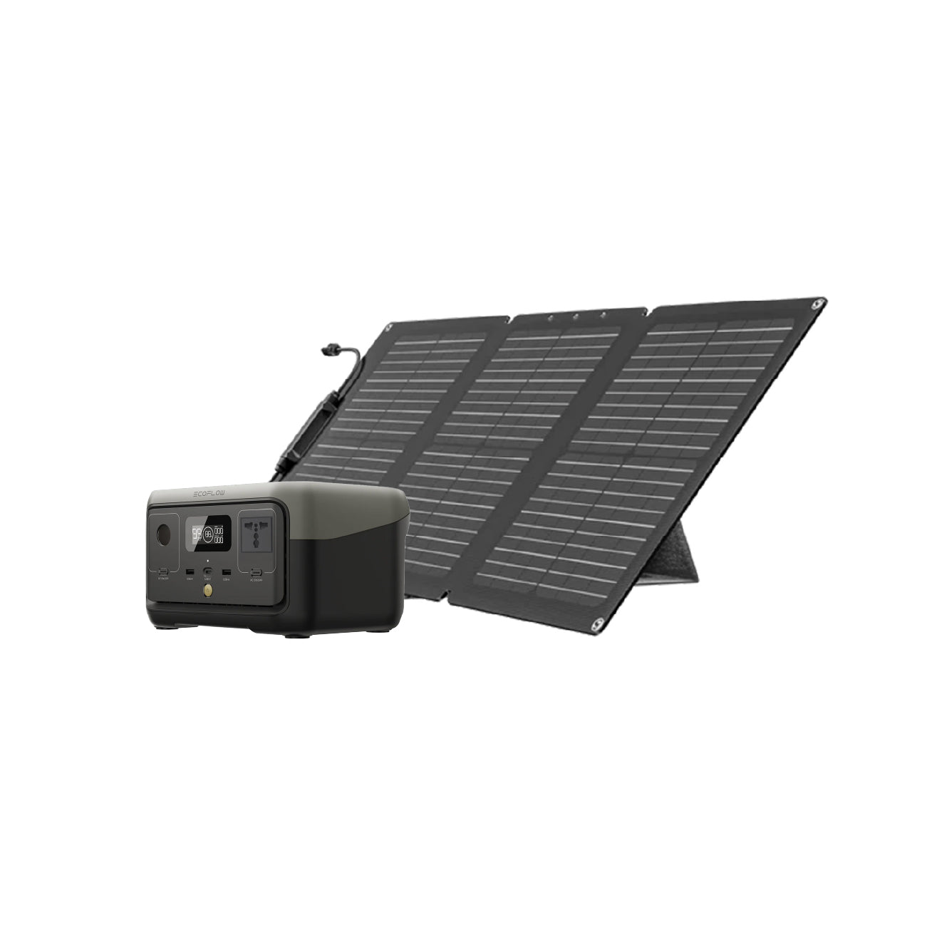 EcoFlow River 2 Portable Power Station