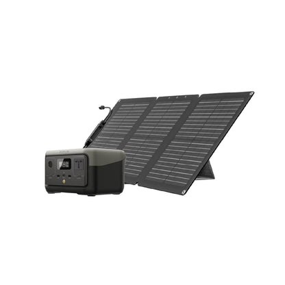 EcoFlow River 2 Portable Power Station