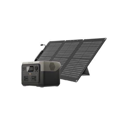 EcoFlow RIVER 2 Max 512 Portable Power Station