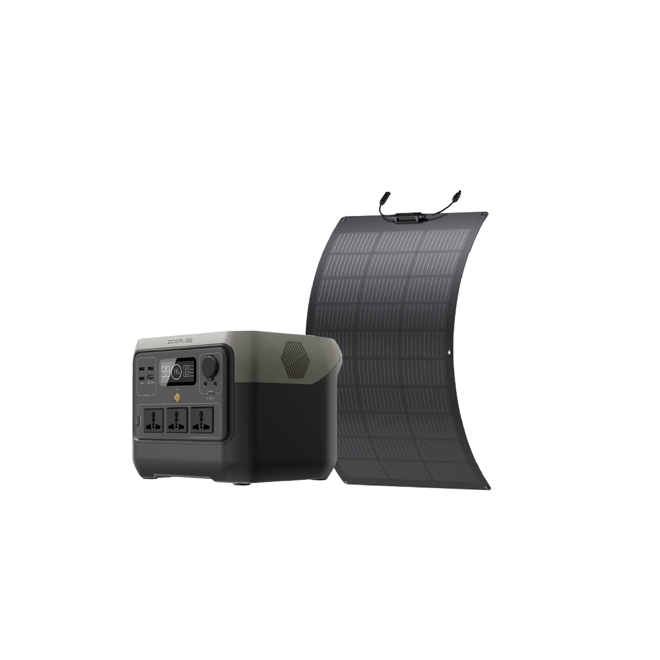 EcoFlow River 2 Pro 700 Portable Power Station